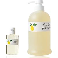 コスメ企画　化粧水&美容クリーム くらしリズム ヒアルロン酸＆コラーゲン 化粧水 500mL: 化粧品